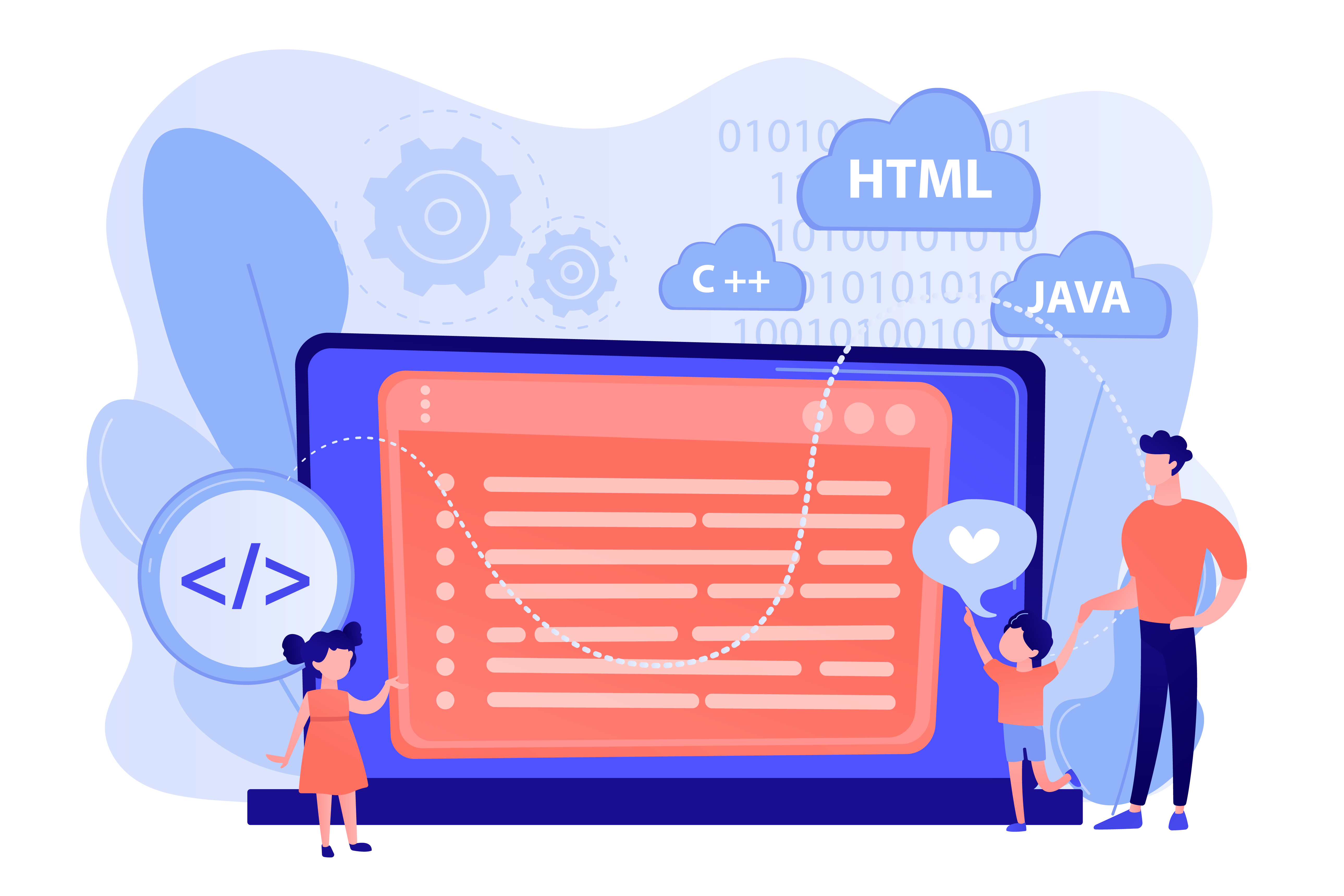 website development services